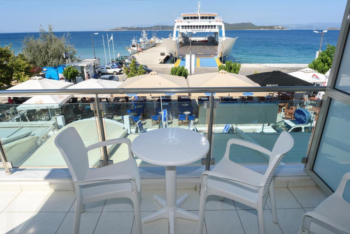 Hotel Plaza - Housity