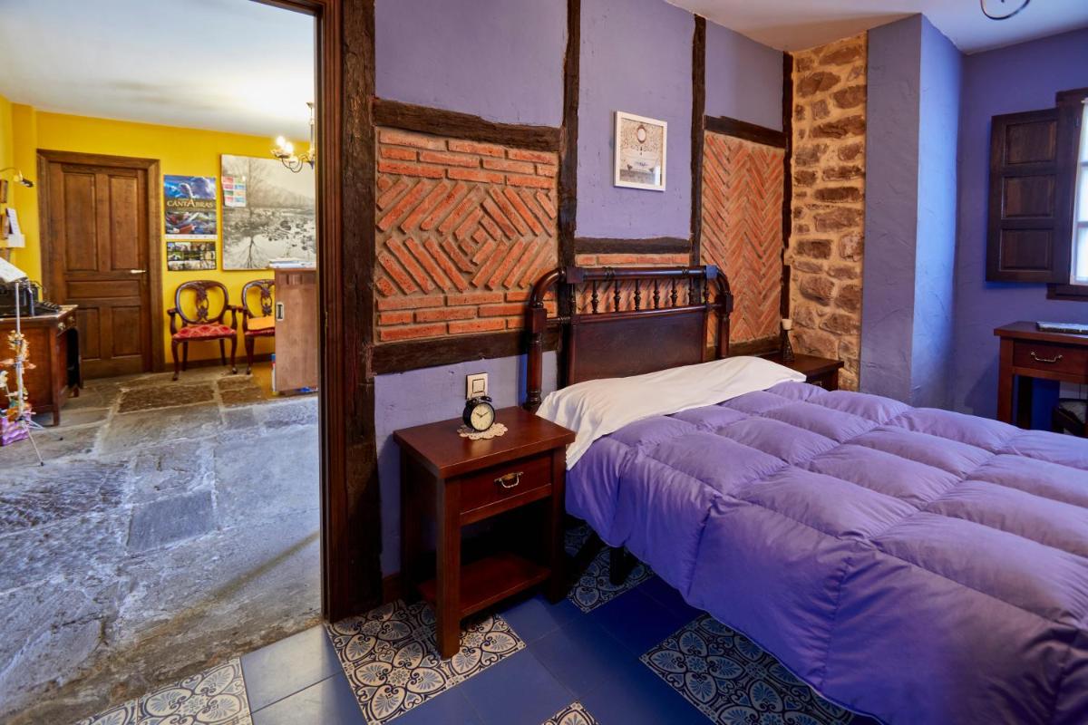 Posada Rural Ochohermanas - Housity