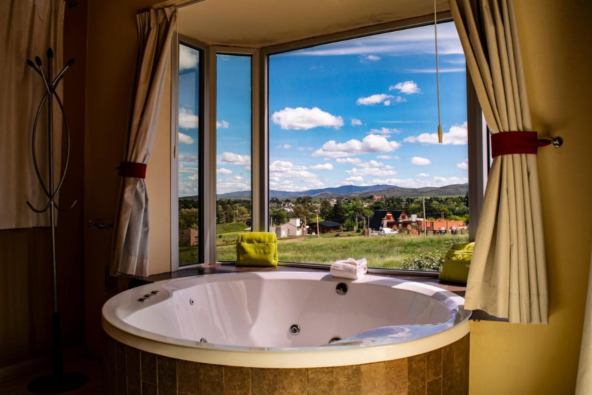 Posada y spa Las Golondrinas - Housity