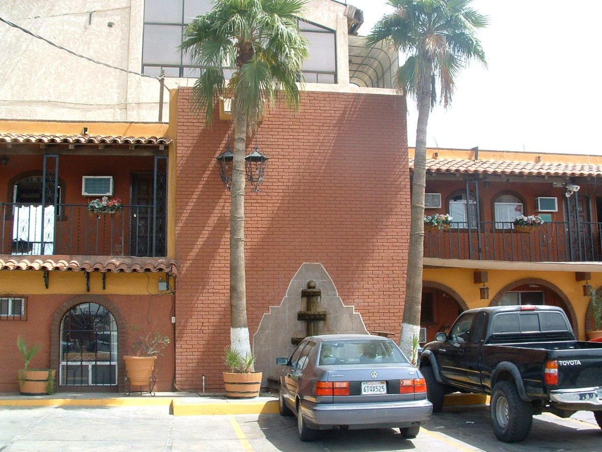 Hacienda del Indio - Housity