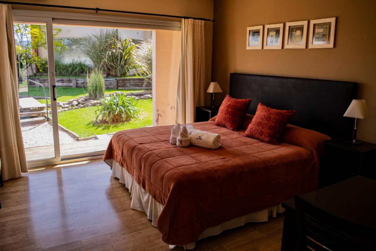 Posada y spa Las Golondrinas - Housity