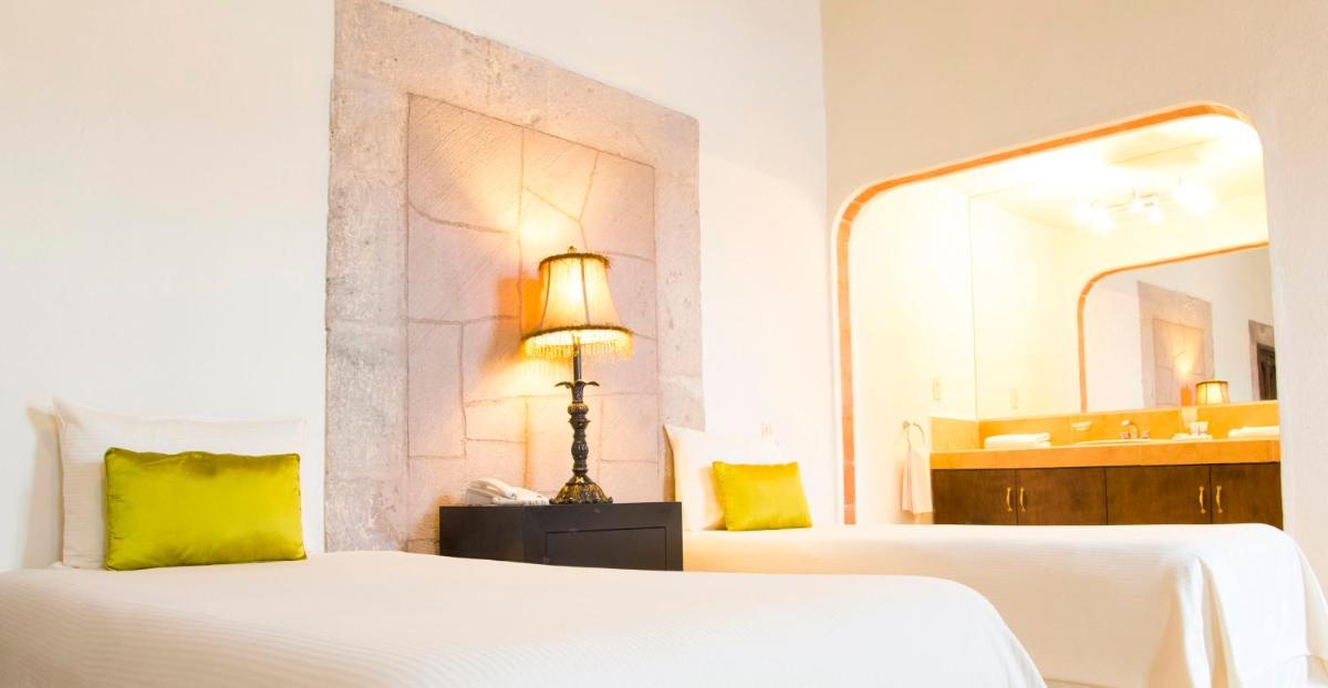 Suitetrails - Hotel Expres By Hosting House