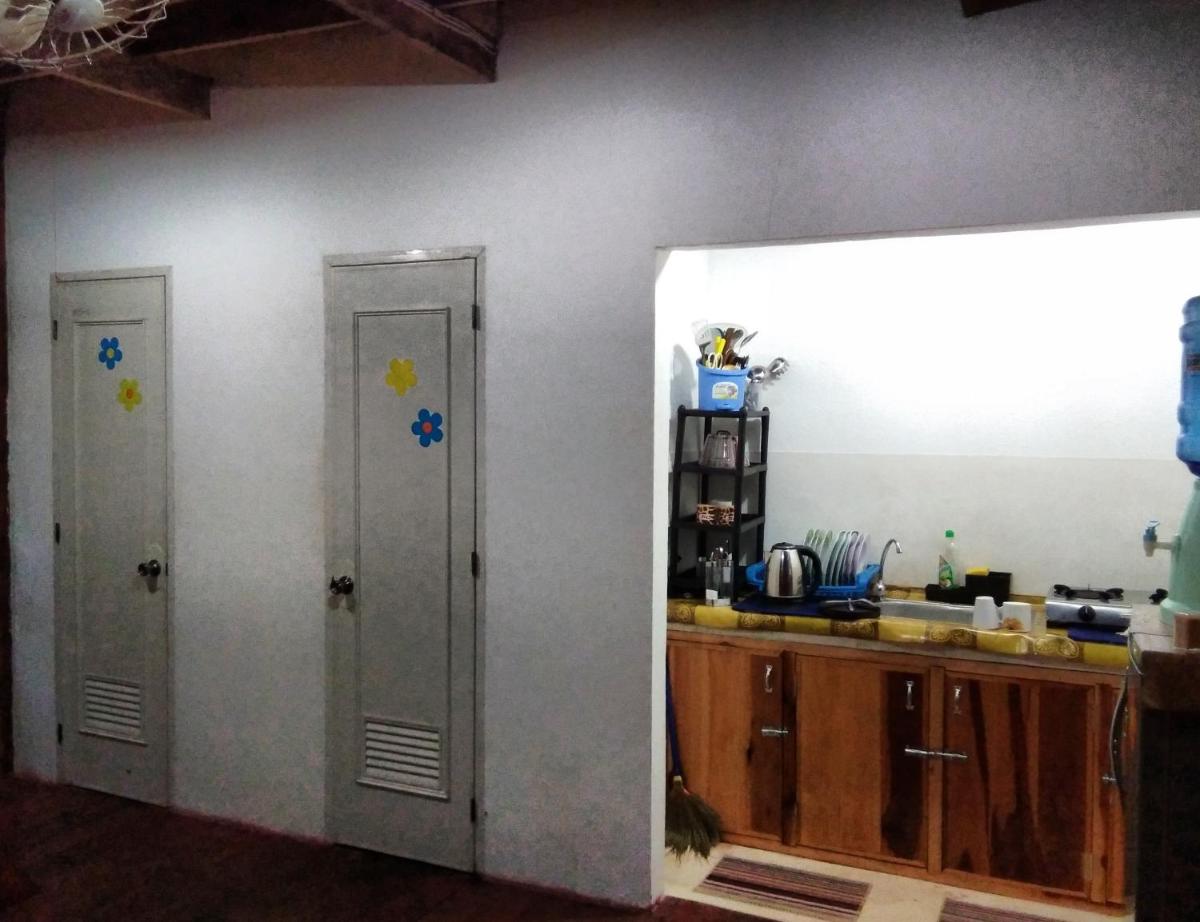 Araitz house. Libertad, General Luna, Siargao, Filipinas - Housity
