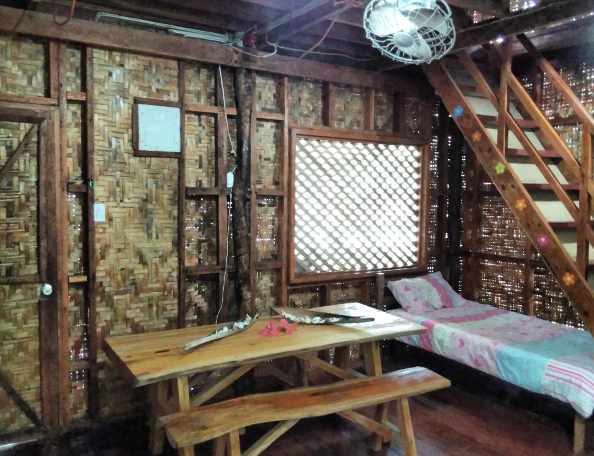 Araitz house. Libertad, General Luna, Siargao, Filipinas - Housity
