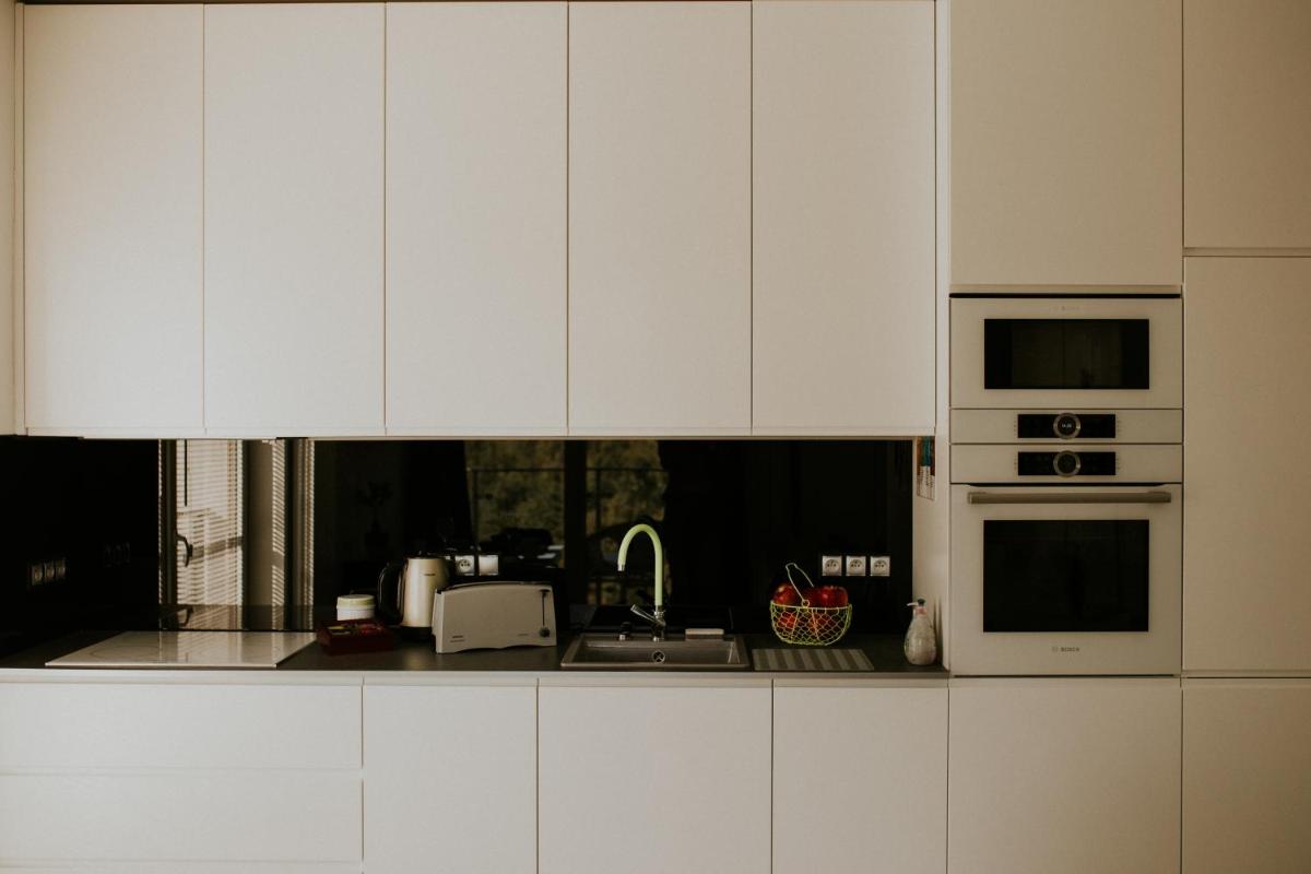 NG New Gardens Apartment - Housity
