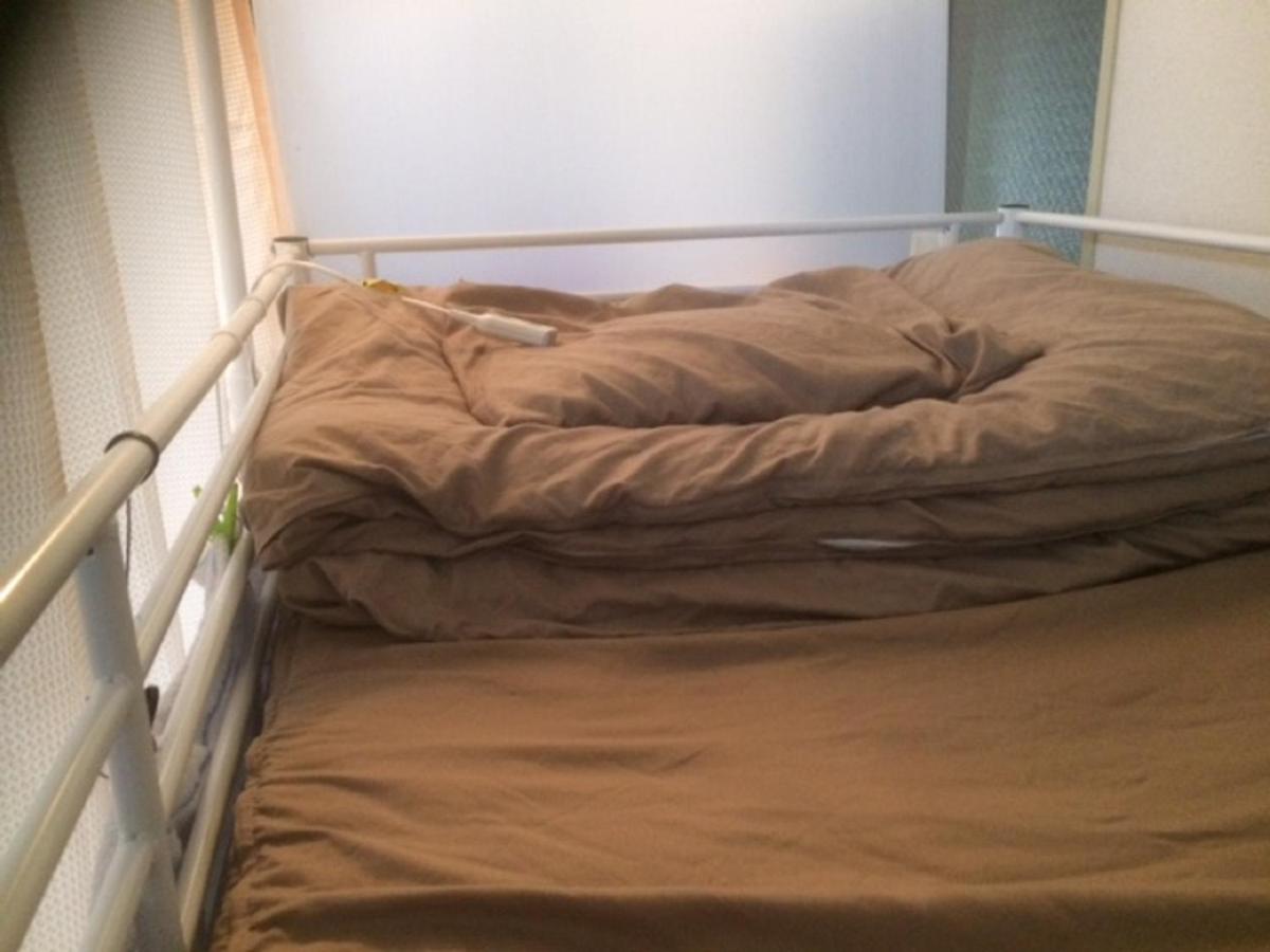 Shinjuku Hostel - Housity