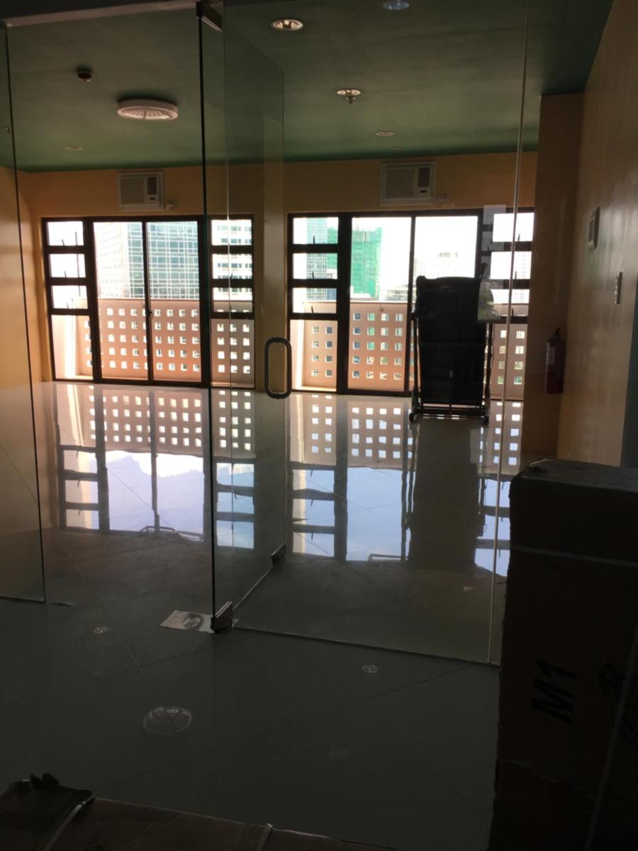 Suitetrails - Trillium Residences Condominium