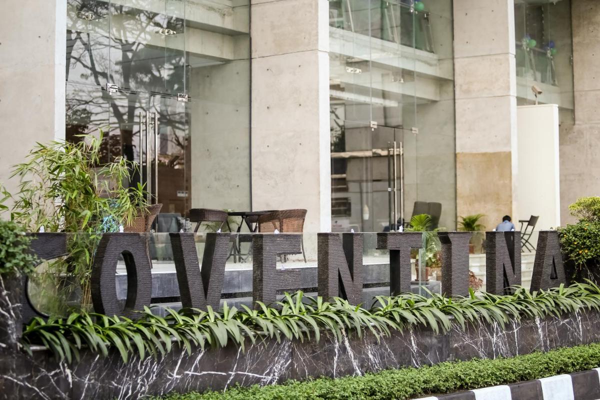 Coventina Lake Suites - Housity