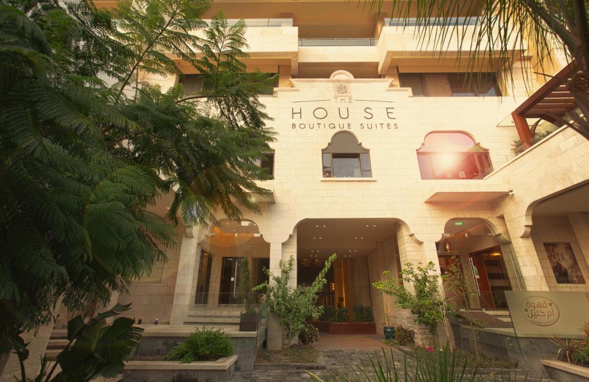 The House Boutique Suites - Housity