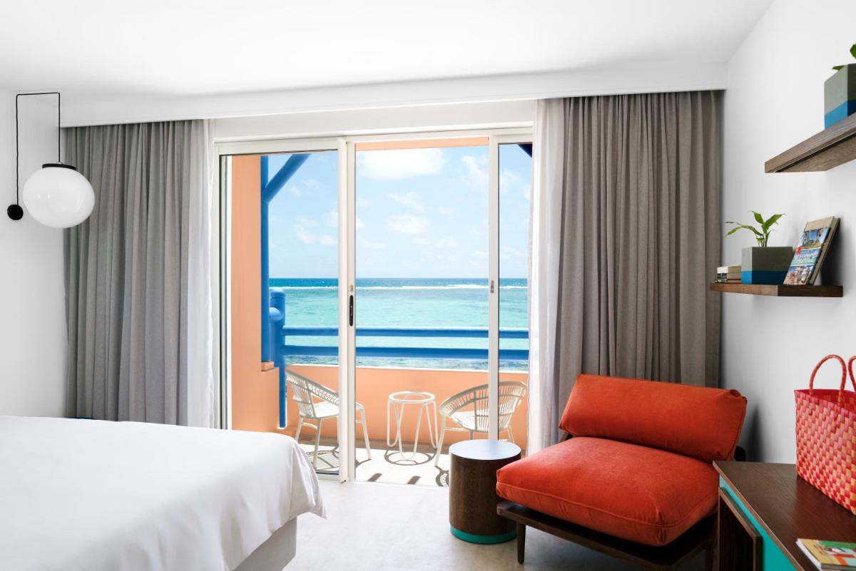 SALT of Palmar, Mauritius, a Member of Design Hotels - Housity