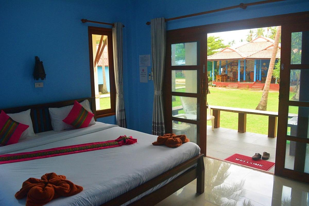 Lanta Family resort - Hizvo