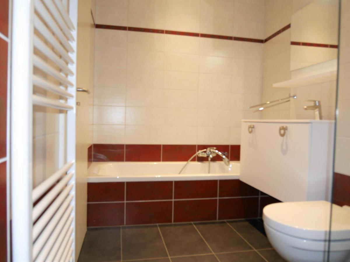 Les gîtes de la Tour, appartement 
