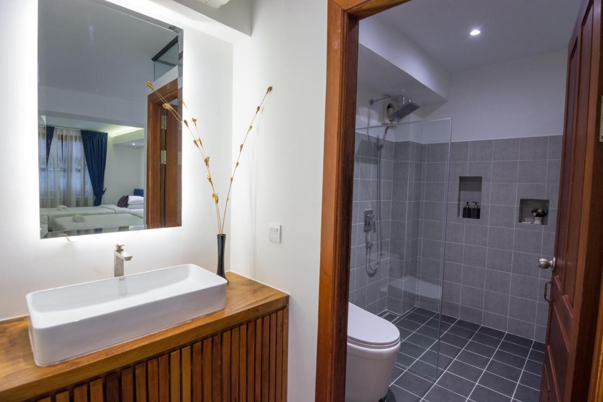 Neth Socheata Hotel - Hizvo