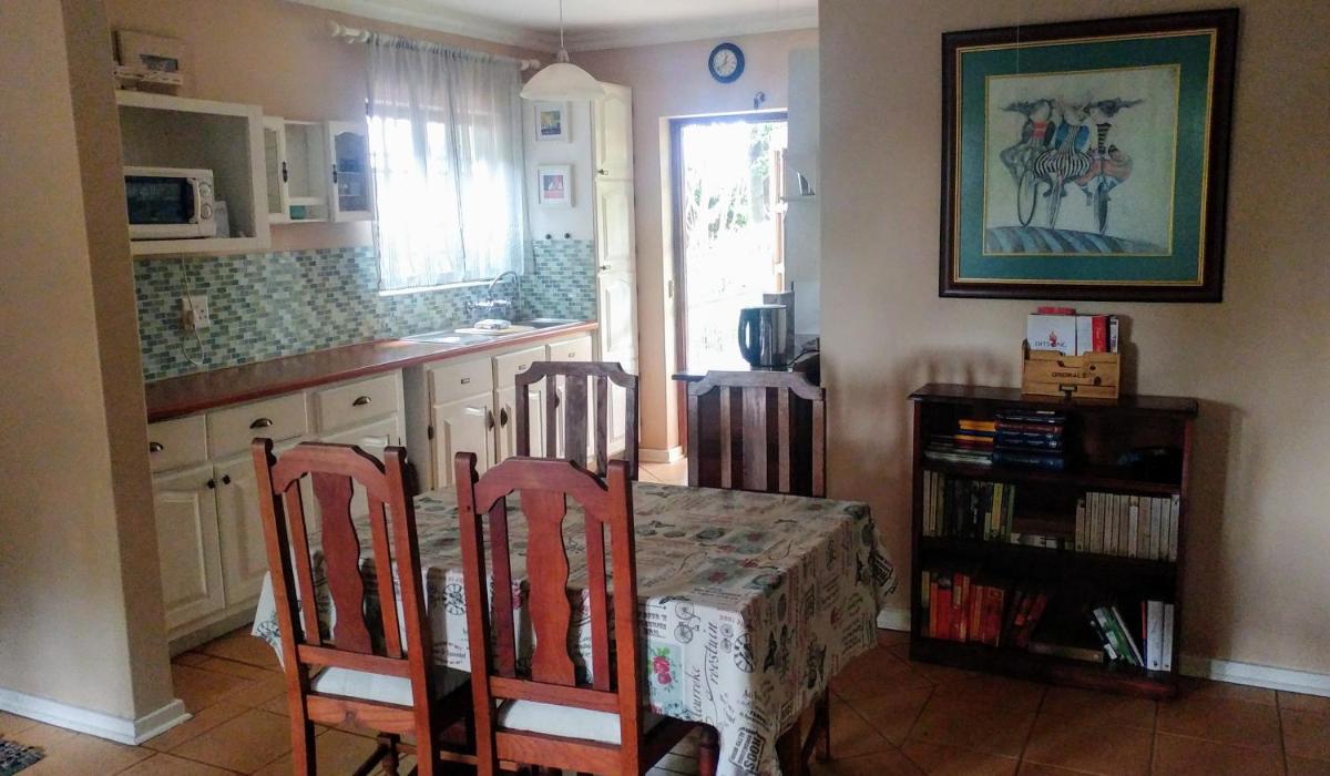 Irene B&B - Housity