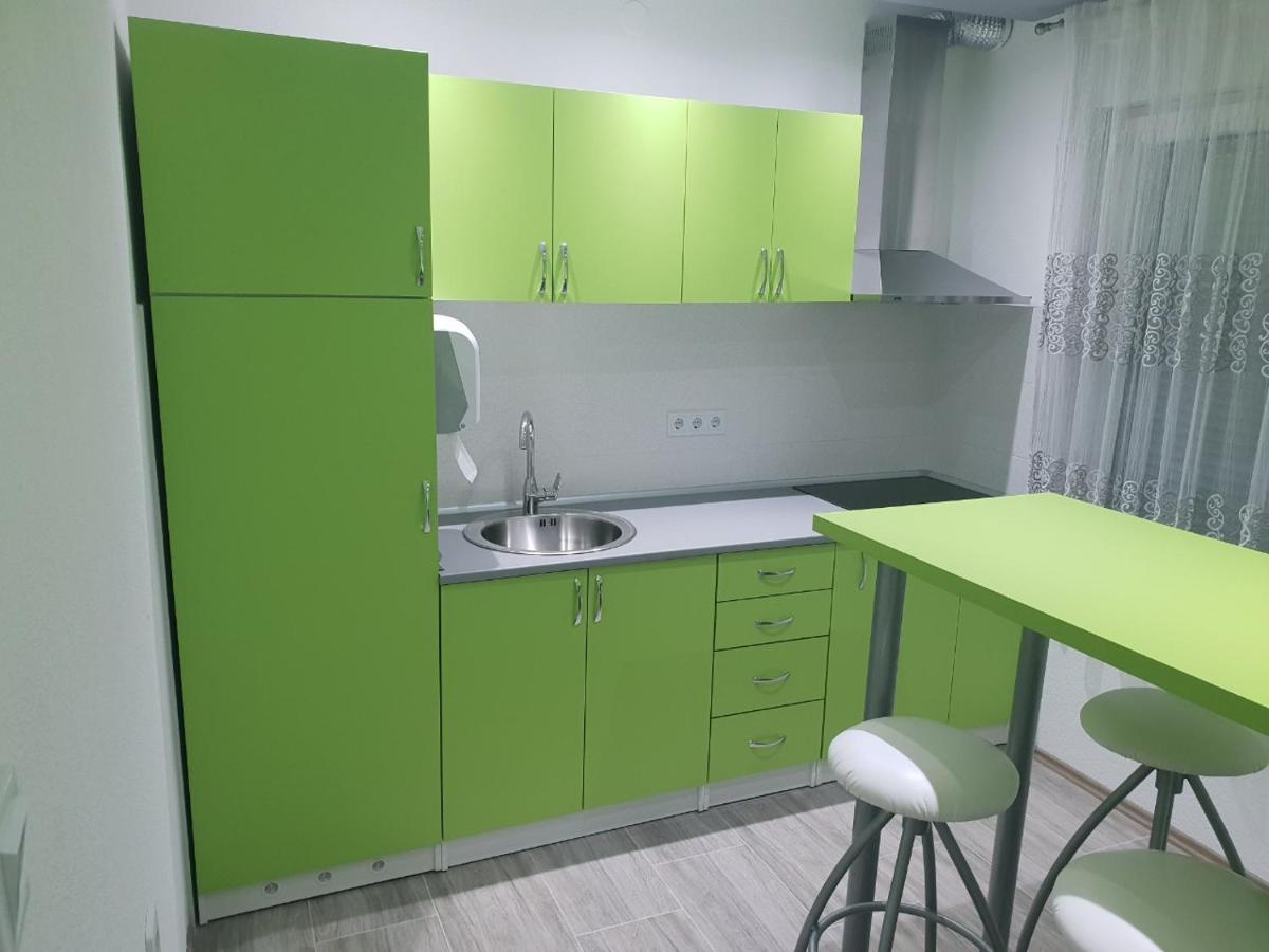 KAĆA APARTMANI 1 - Housity