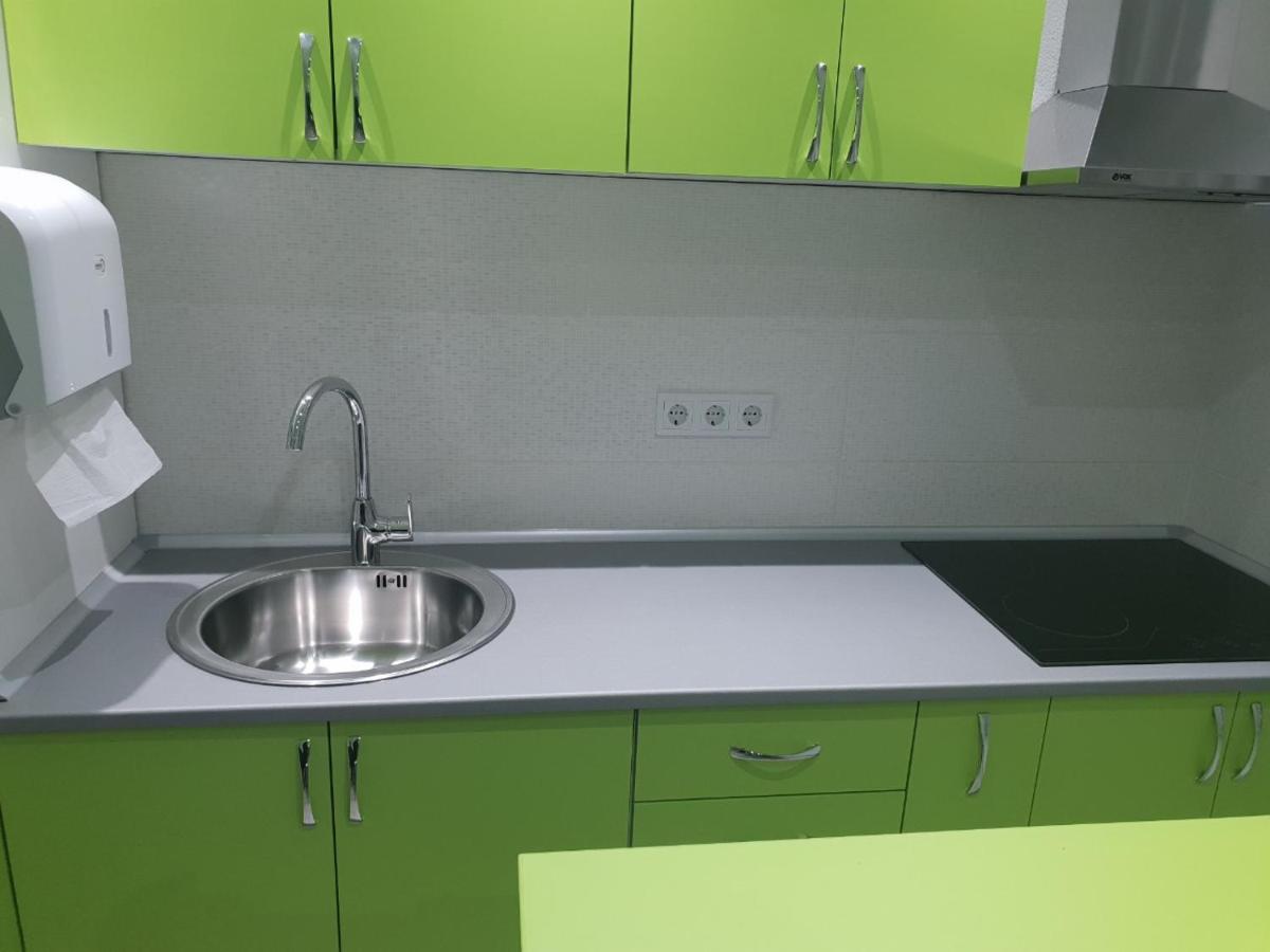 KAĆA APARTMANI 1 - Housity