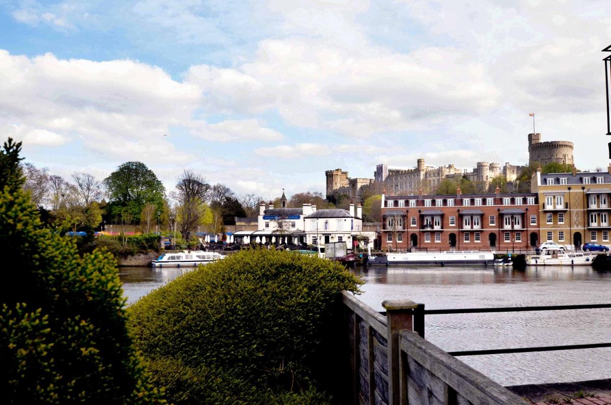 STABLE HOUSE - Eton WINDSOR - Housity