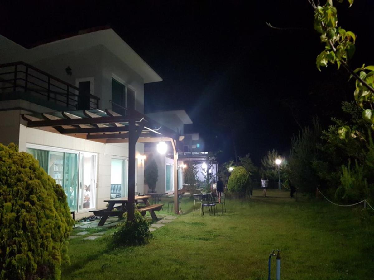 Daecheon Baroh Village - Housity