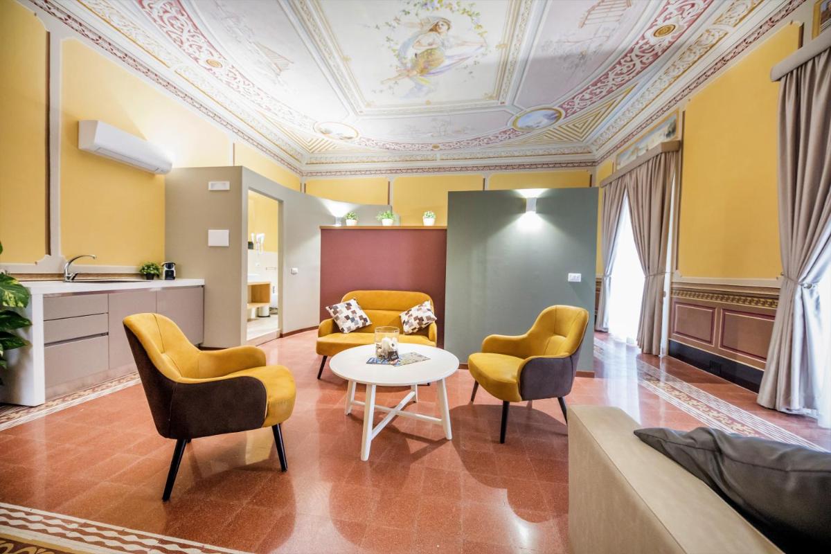Pepito palace - Housity
