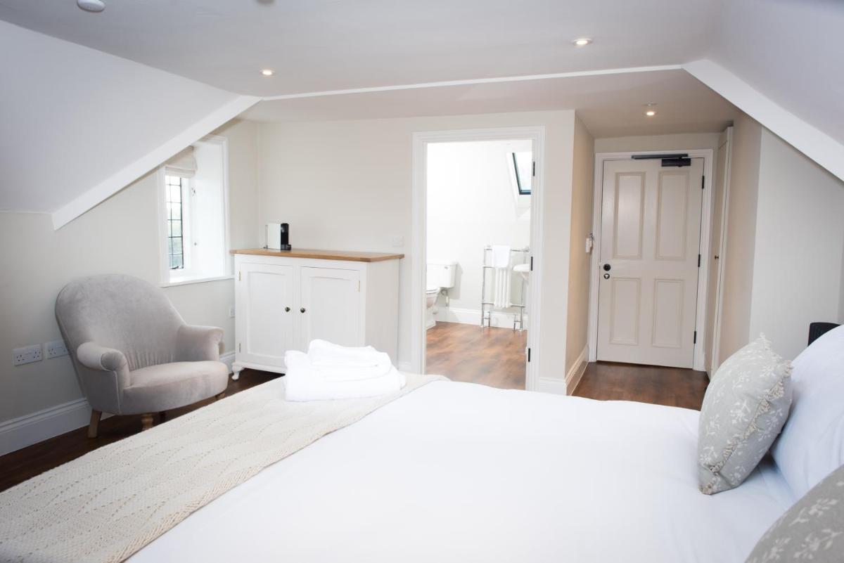 The Fox - Housity