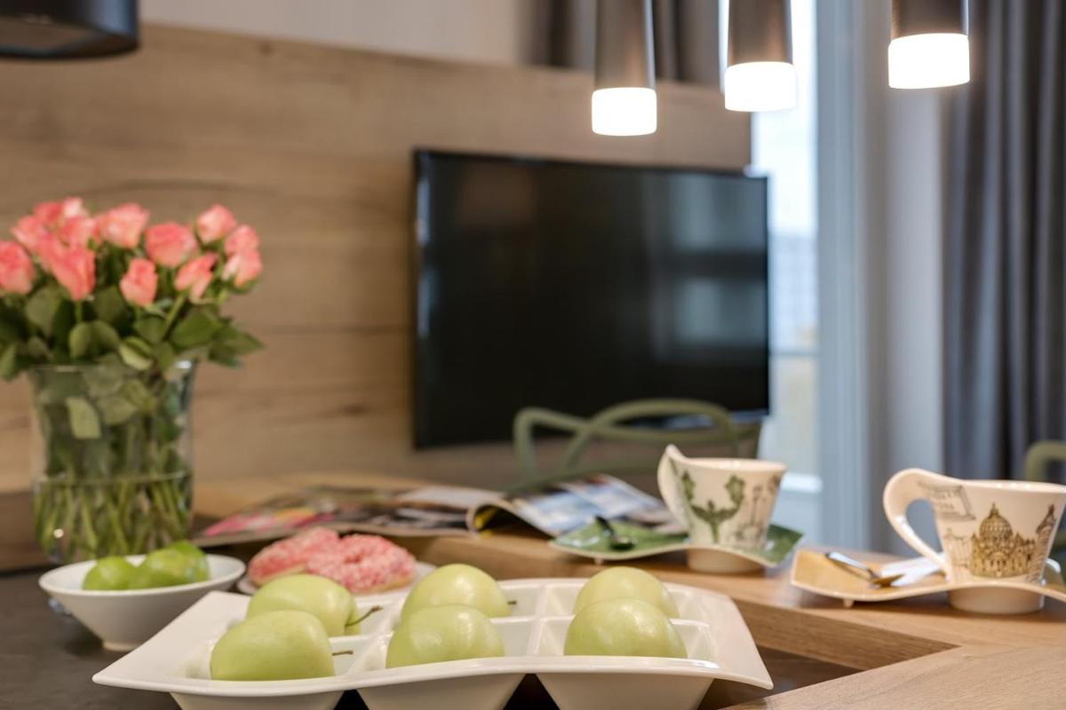 Silesia Luxury Apartments - Housity