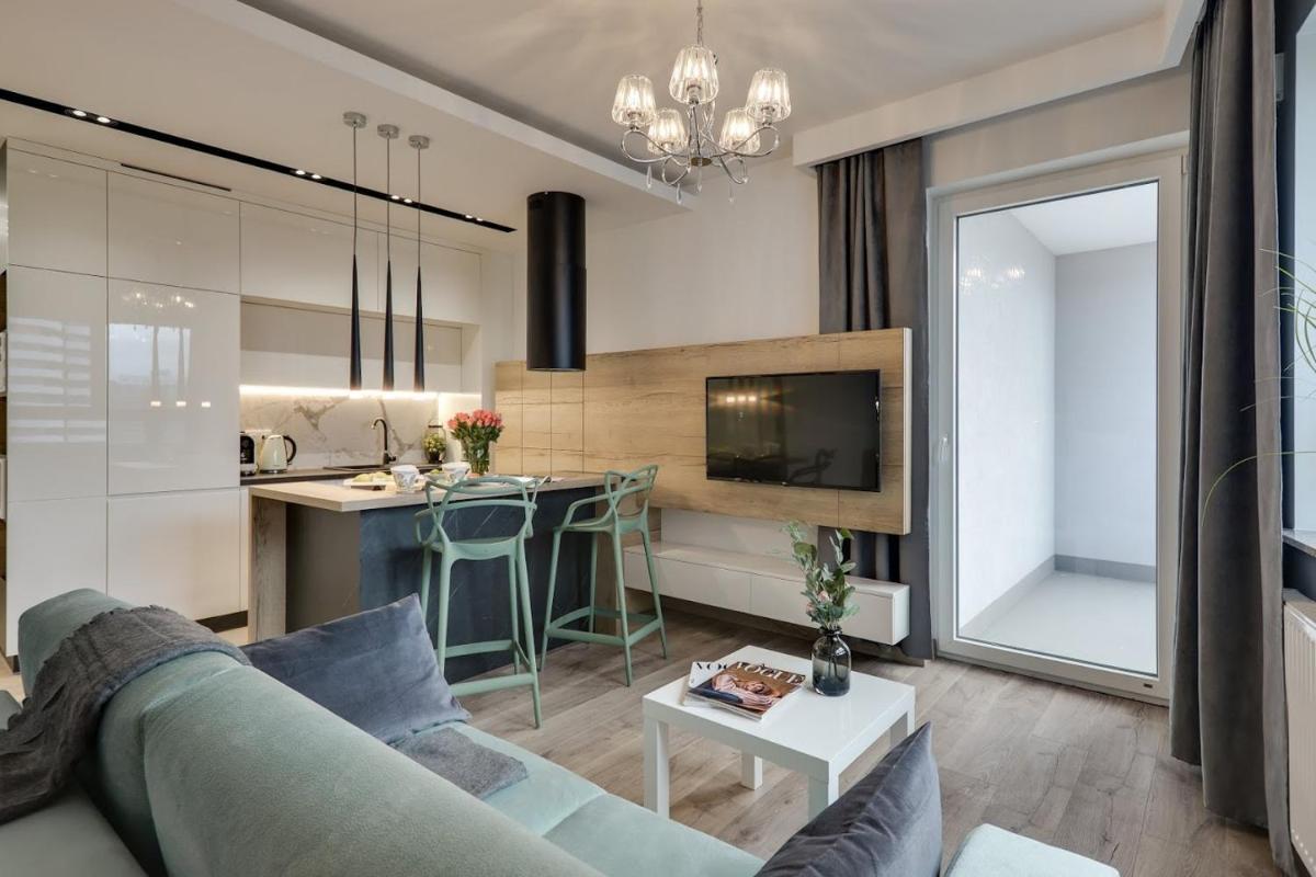 Silesia Luxury Apartments - Housity