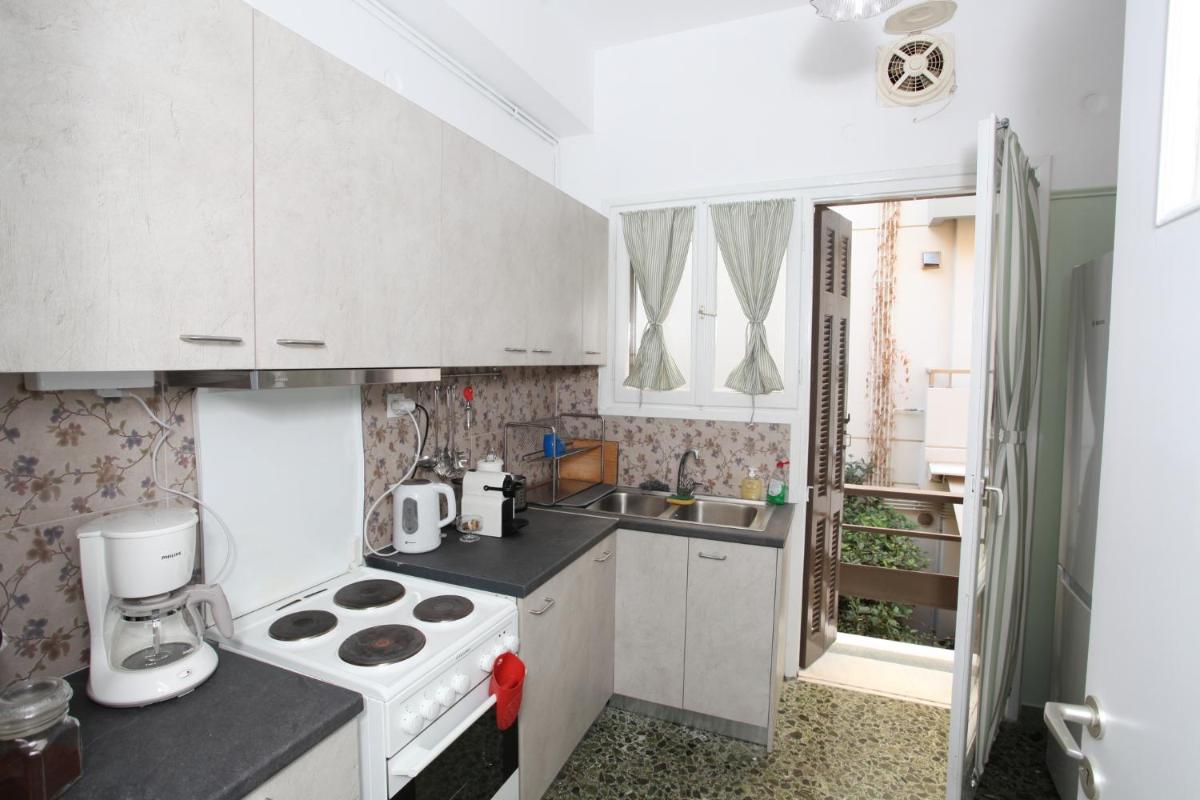 Stylish Flat at Edem Beach by Athenian Homes - Housity