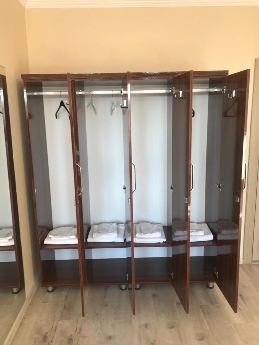 Gunes Hotel - Housity