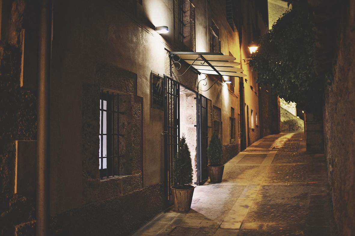 Imagen de la galería de Hotel Leonor de Aquitania, en Cuenca
