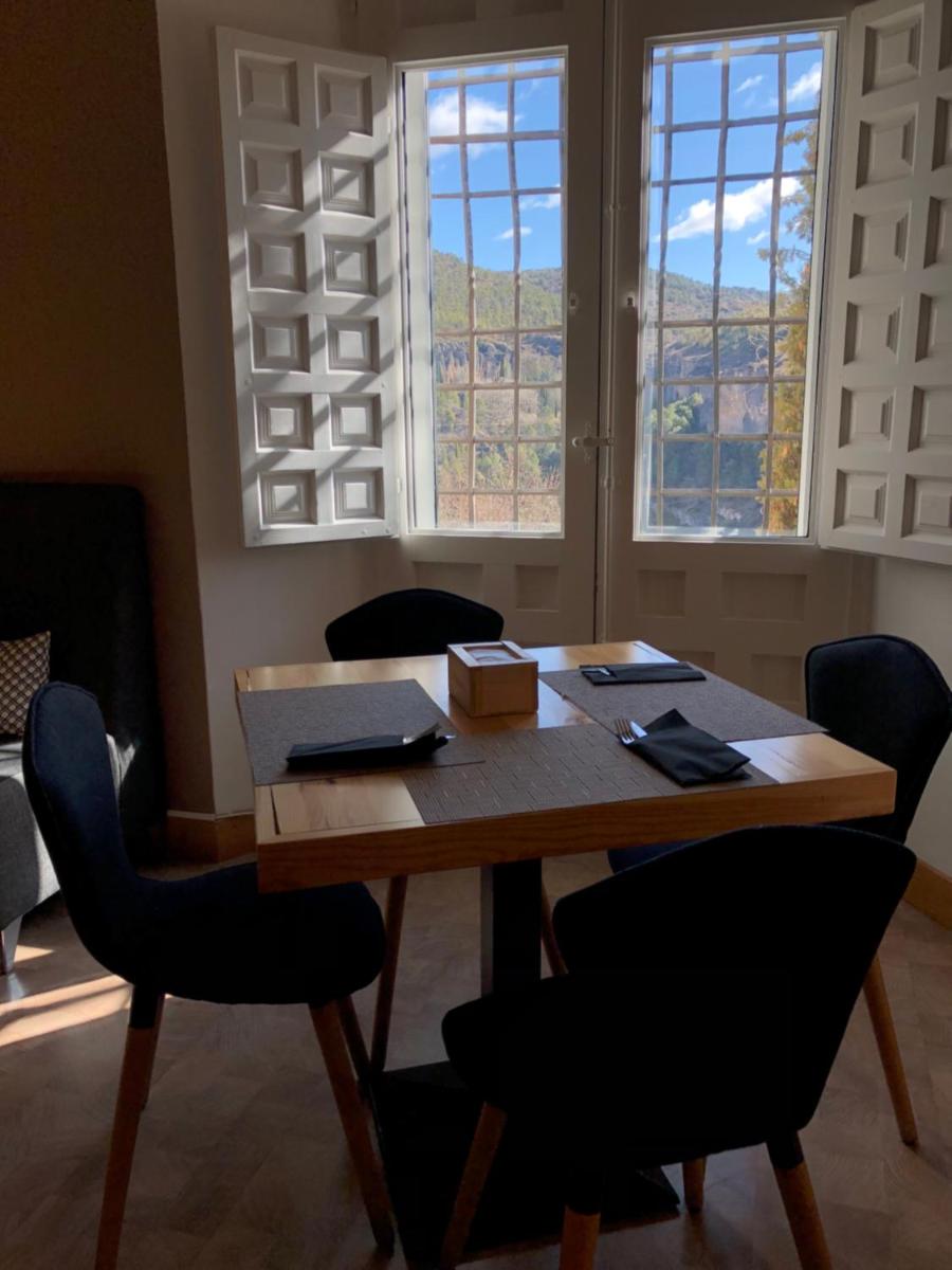 Imagen de la galería de Hotel Leonor de Aquitania, en Cuenca
