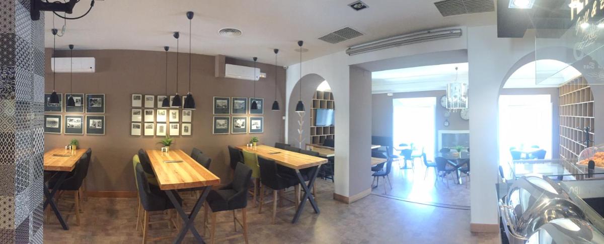 Imagen de la galería de Hotel Leonor de Aquitania, en Cuenca