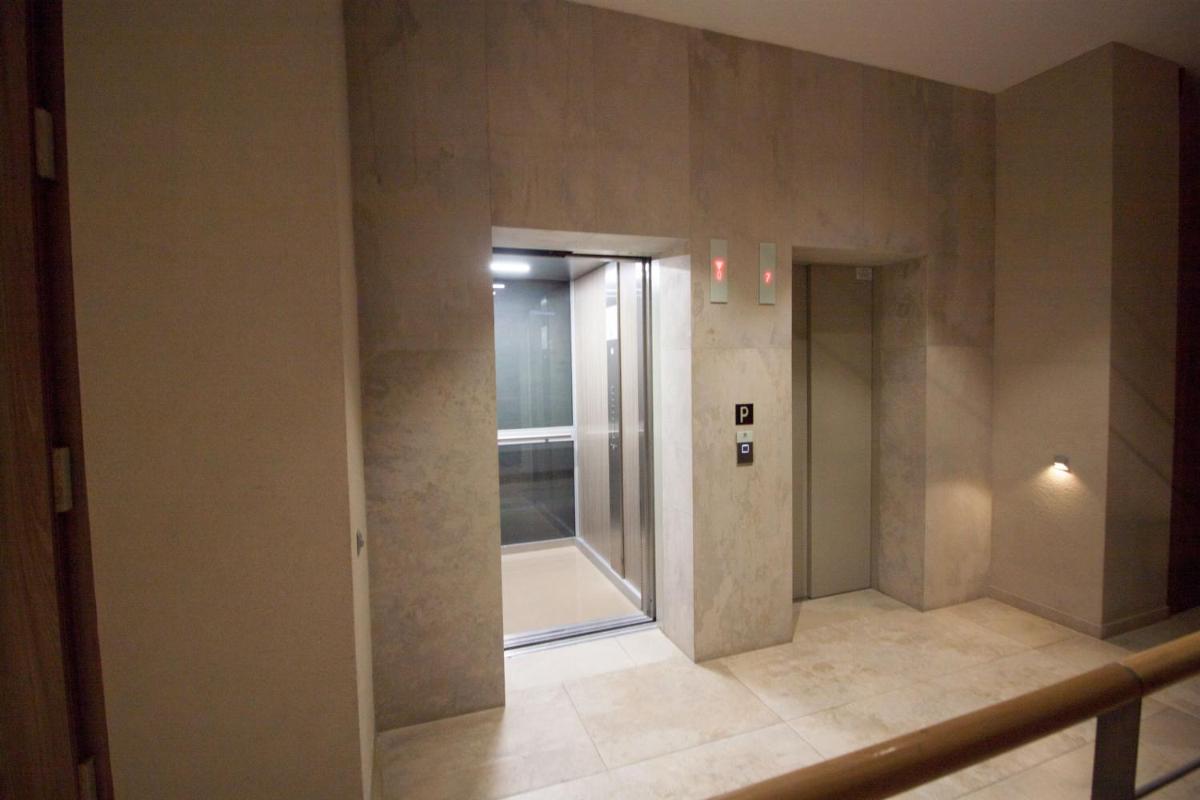 Suitetrails - Central Lux Apartments