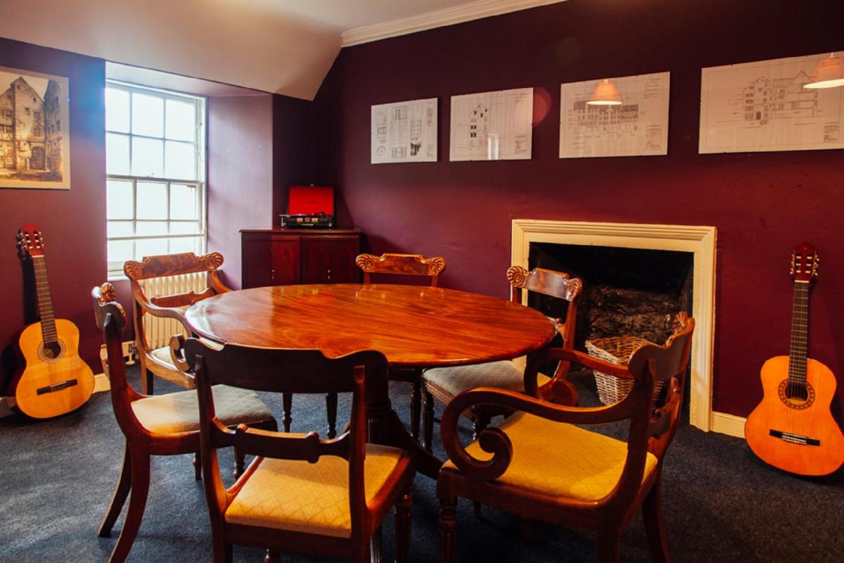 Dundee Backpackers Hostel - Housity