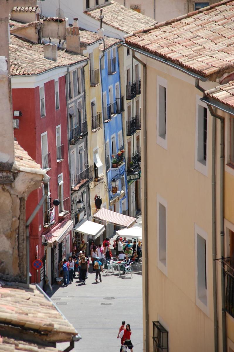 Hotel Convento Del Giraldo - Housity