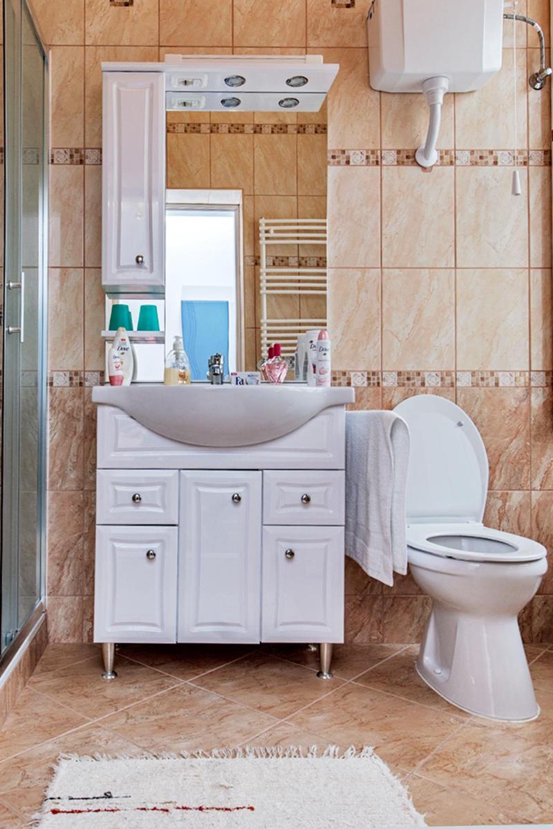 Arany Csillag Apartman - Housity