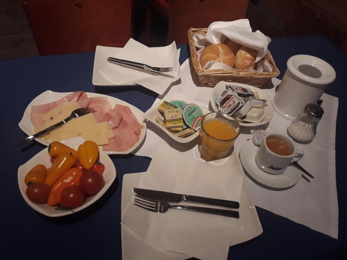 Suitetrails - Pension Waldesruh