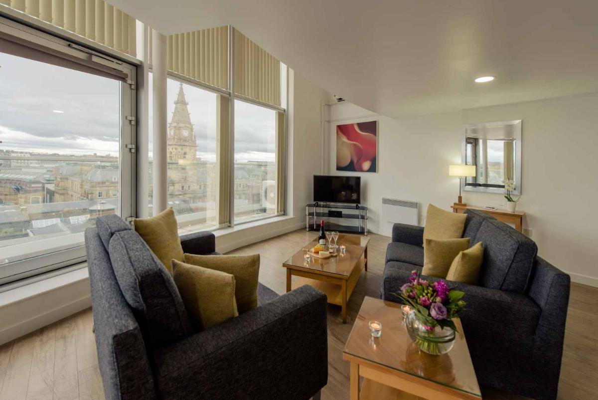 PREMIER SUITES Liverpool - Housity