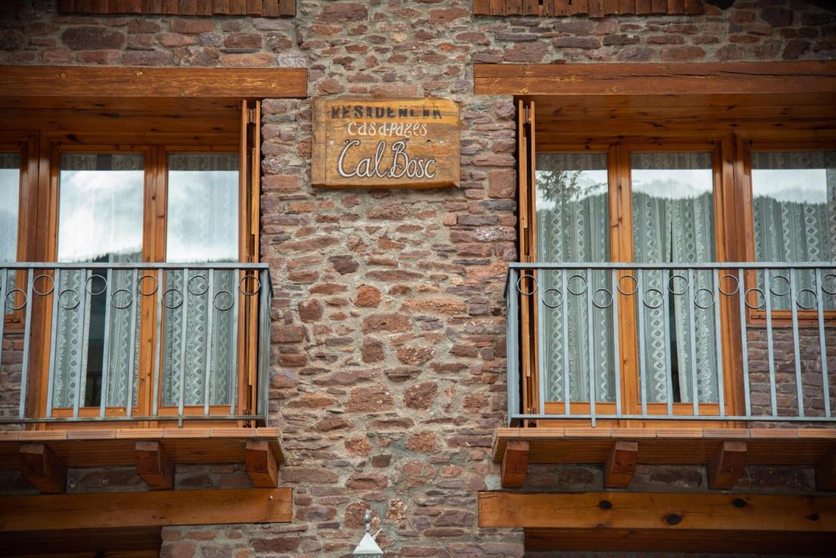 Casa Rural Cal Bosch - Housity