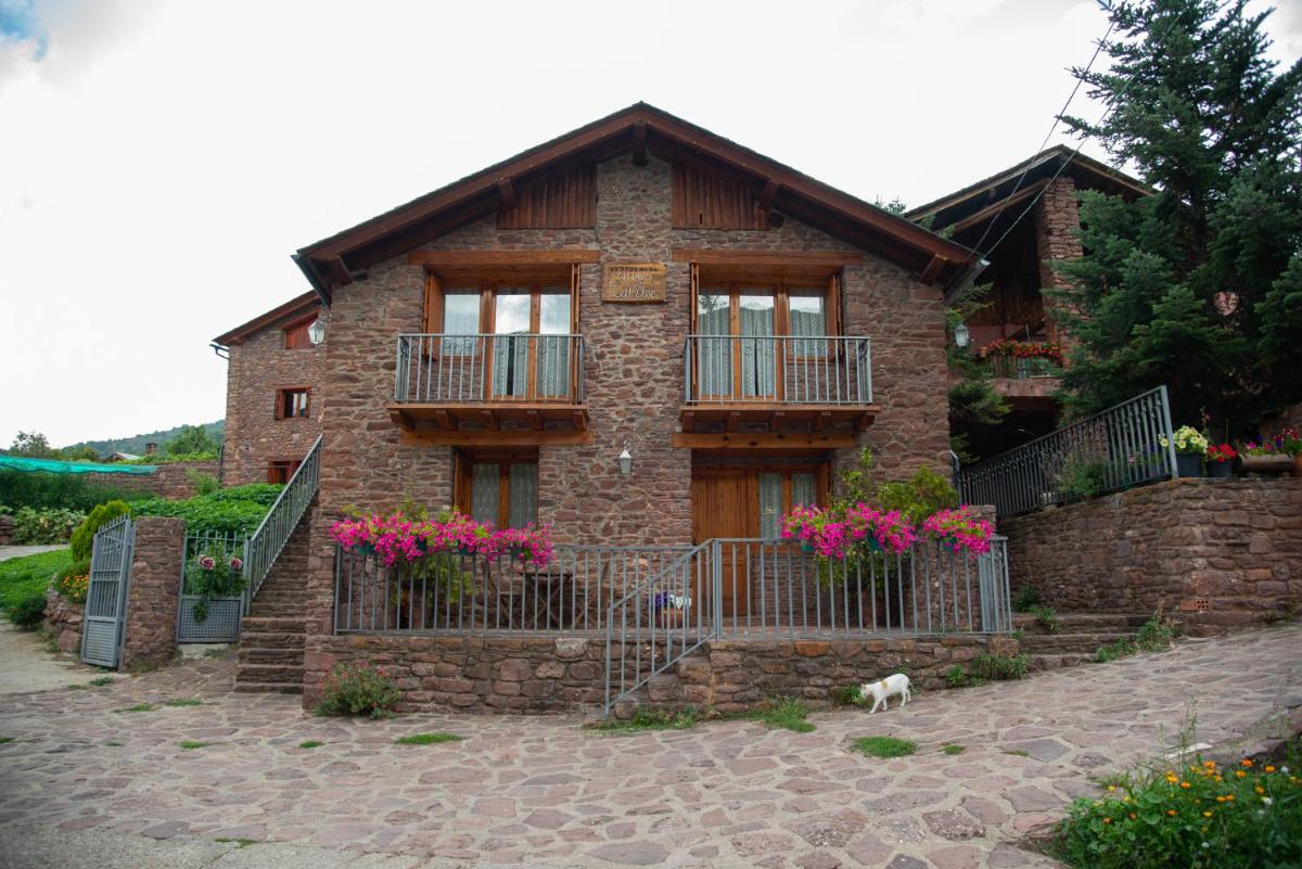 Casa Rural Cal Bosch - Housity
