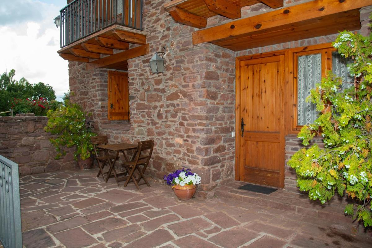 Casa Rural Cal Bosch - Housity