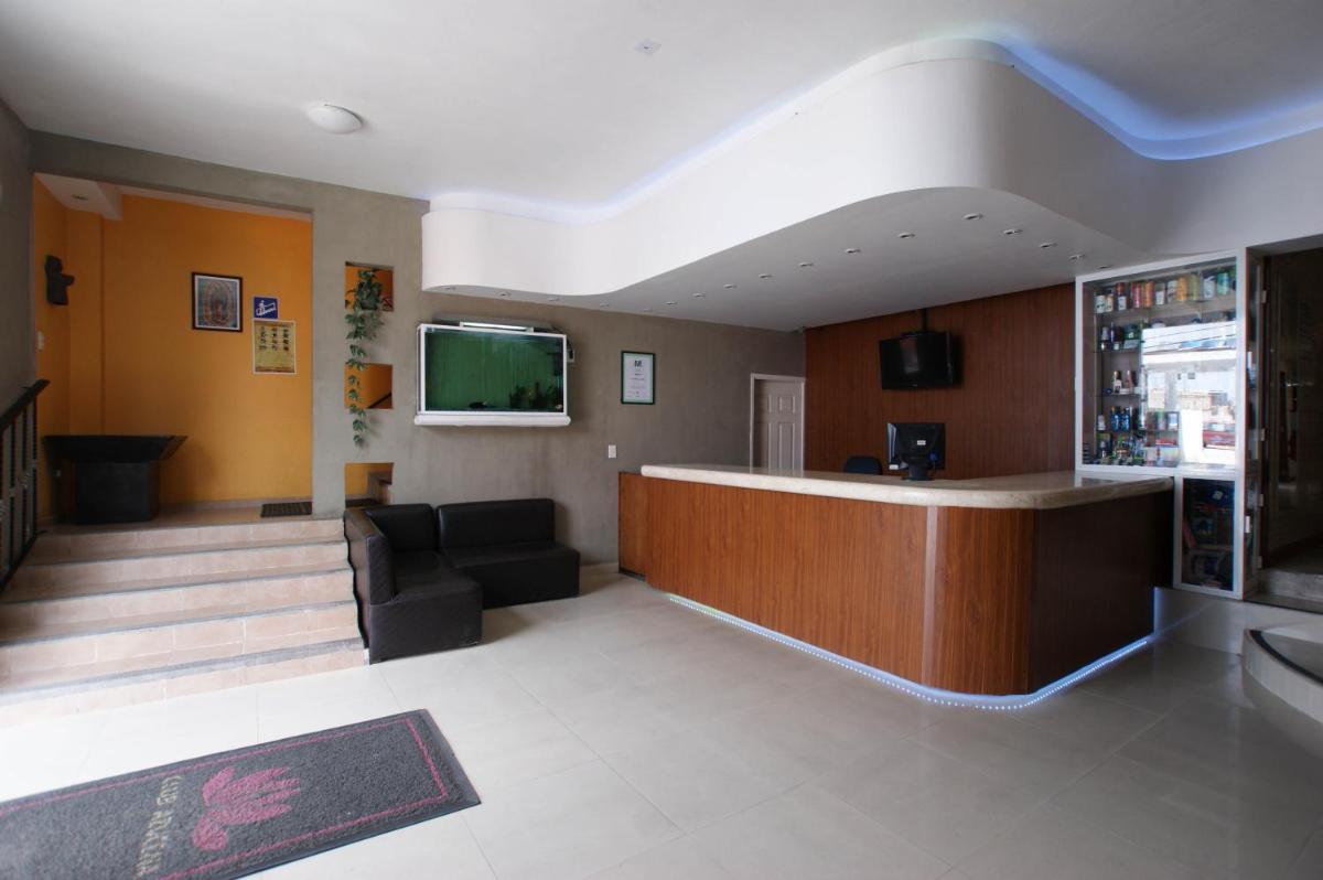 Hotel Azucena - Housity