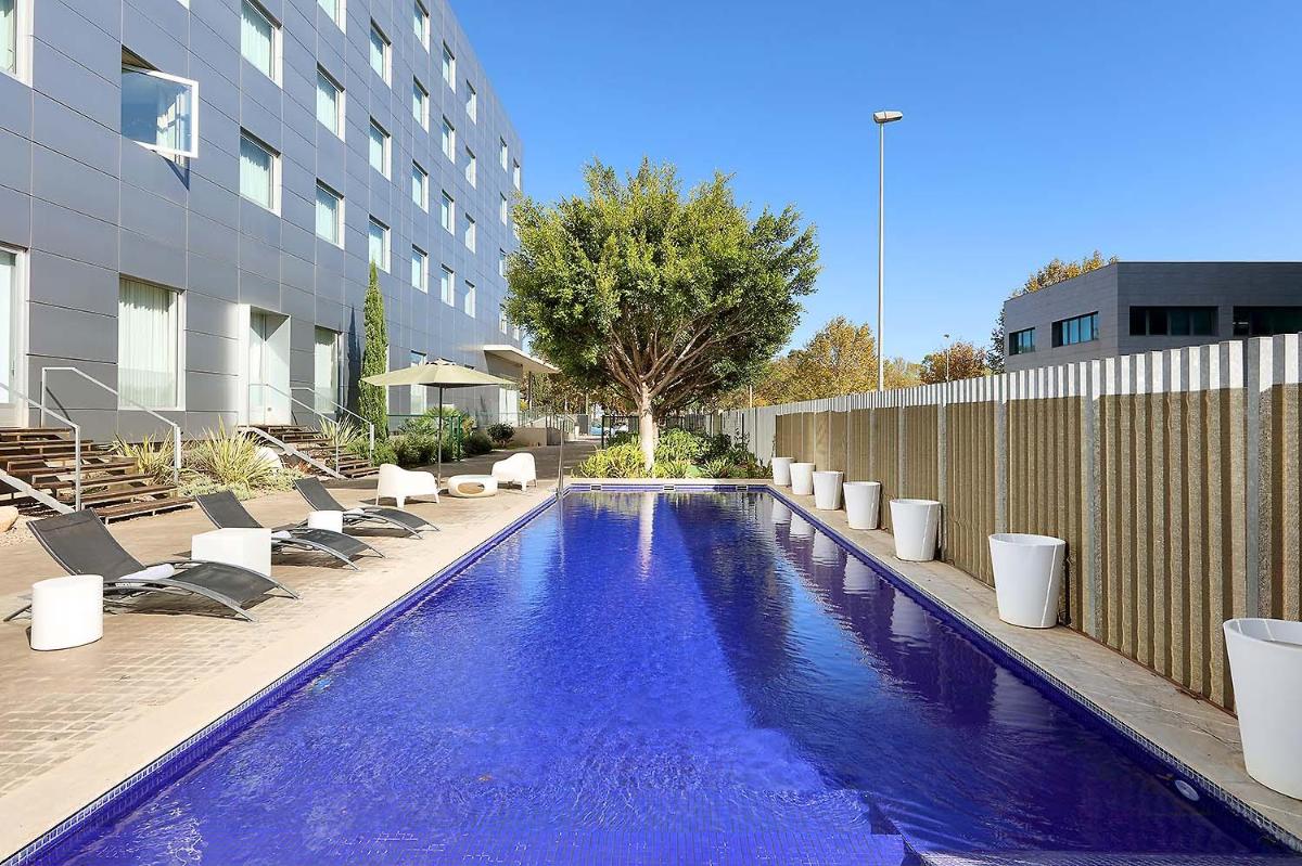 Exe Puerto de Sagunto - Housity