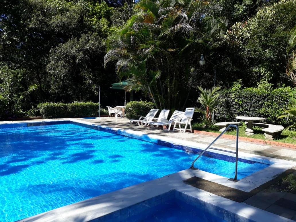 Albergue de Montaña Talari - Housity