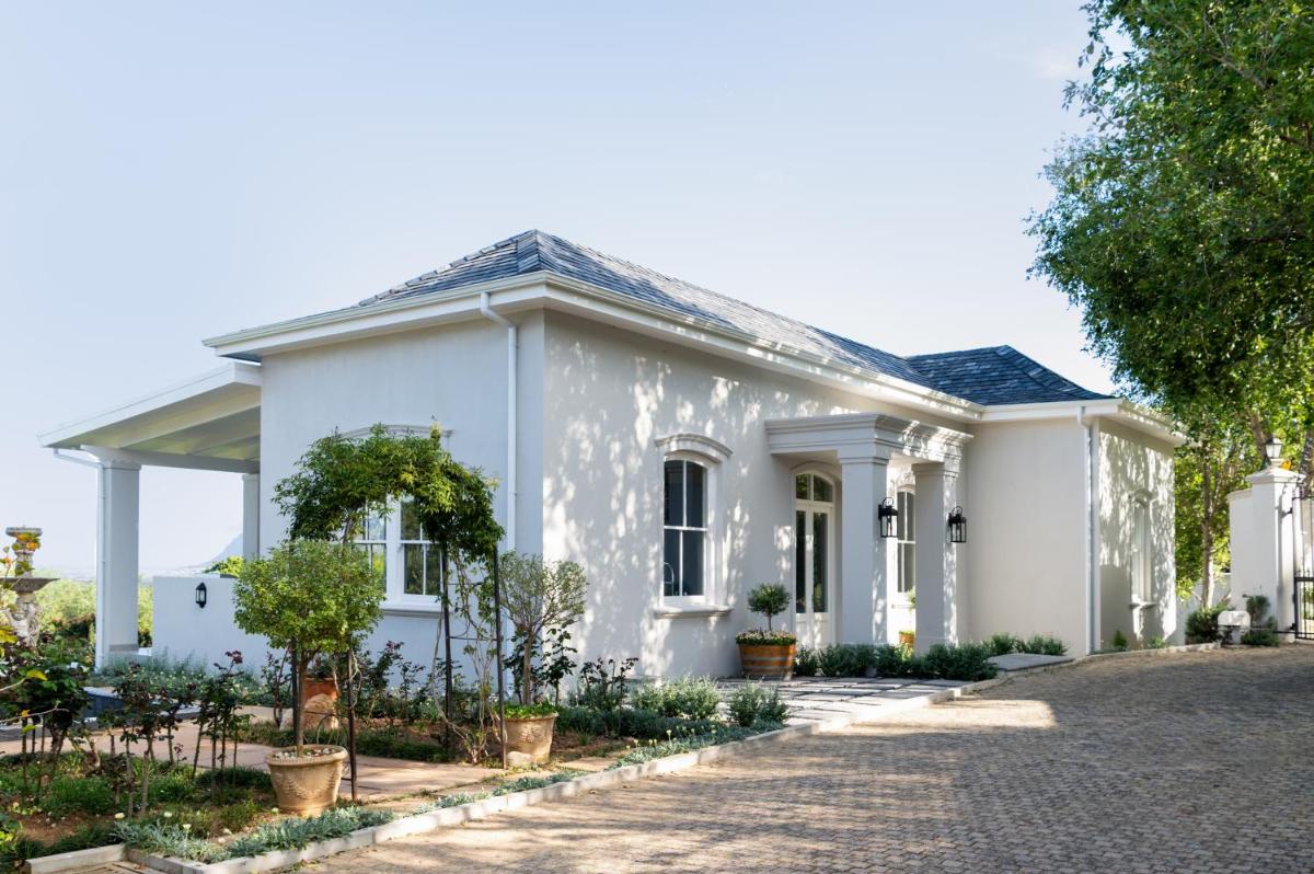 Suitetrails - Le Vine Constantia