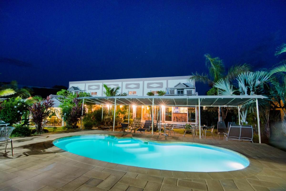 LA CIGALE - Housity
