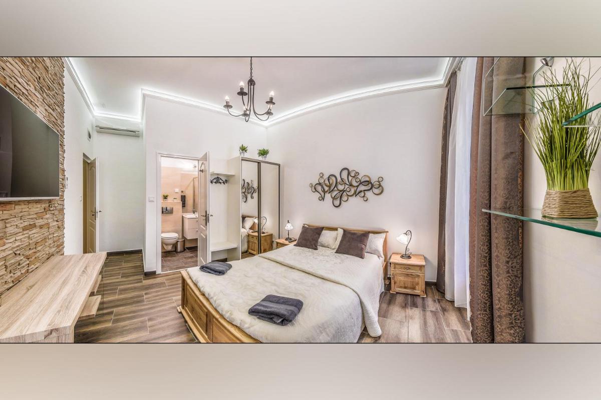 Platanus Guesthouse - Housity