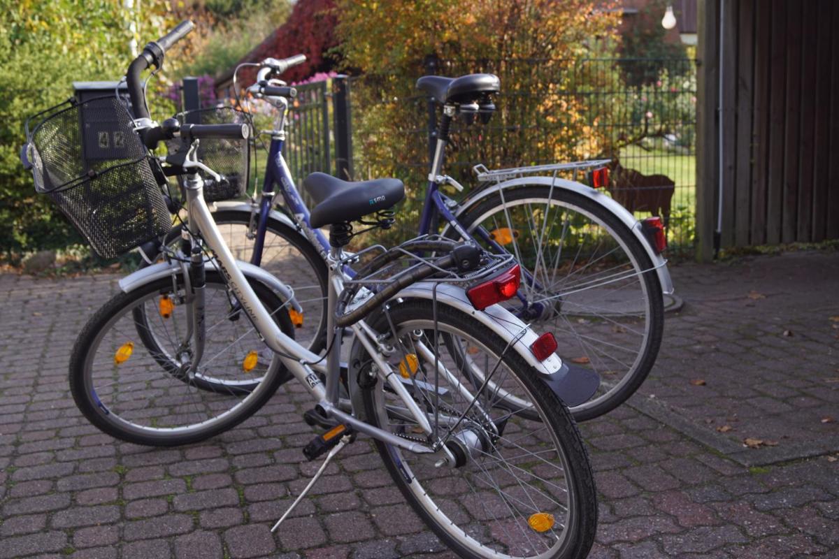 Hamburg-Rahlstedt, klein aber sehr fein, ILS-nah - Housity