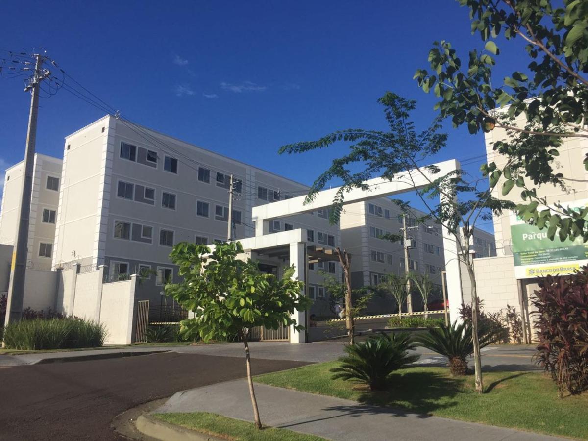 Apto aconchegante em Catanduva! - Housity
