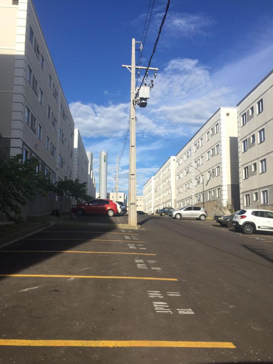 Apto aconchegante em Catanduva! - Housity
