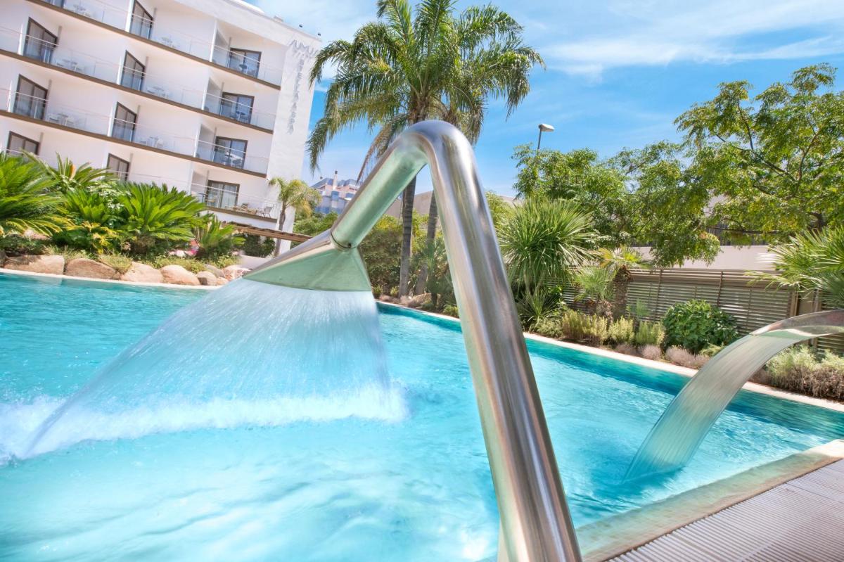 Piscina en o cerca de Sumus Hotel Stella and Spa 4S Adults Recommended